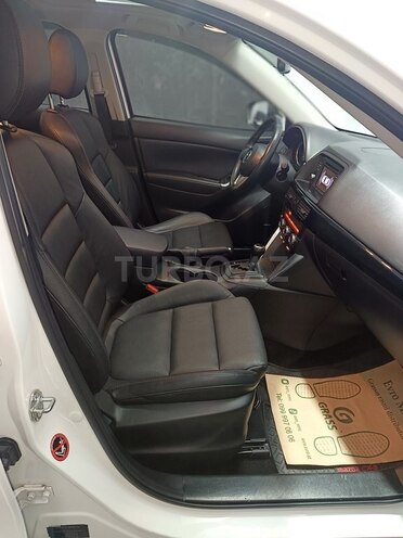 Mazda CX-5 2013, 201,000 km - 2.5 l - Bakı