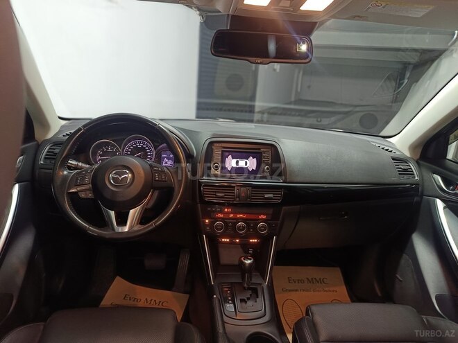 Mazda CX-5 2013, 201,000 km - 2.5 l - Bakı
