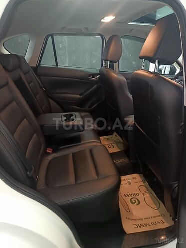 Mazda CX-5 2013, 201,000 km - 2.5 l - Bakı
