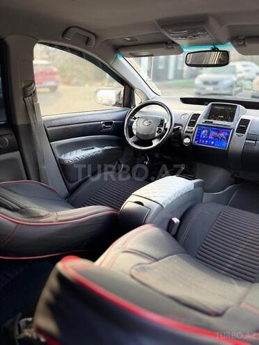 Toyota Prius 2006, 75,000 km - 1.5 l - Bakı