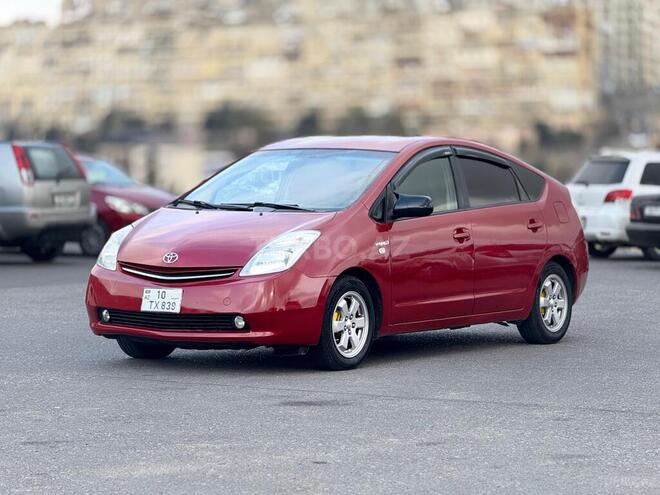 Toyota Prius 2006, 75,000 km - 1.5 l - Bakı