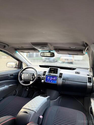 Toyota Prius 2006, 75,000 km - 1.5 l - Bakı
