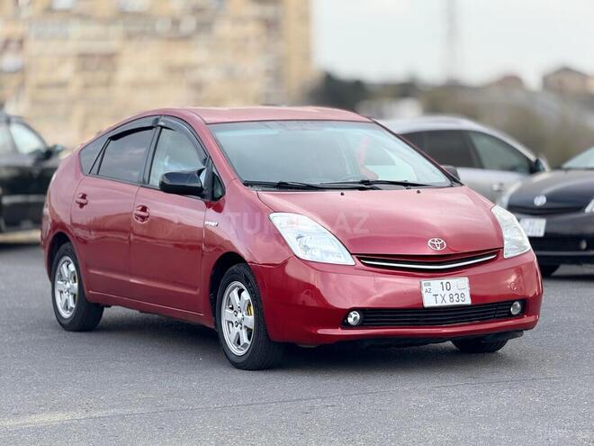 Toyota Prius 2006, 75,000 km - 1.5 l - Bakı