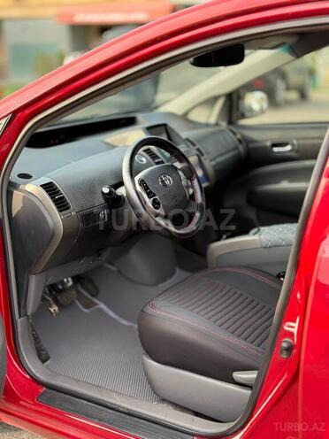 Toyota Prius 2006, 75,000 km - 1.5 l - Bakı
