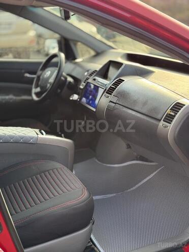 Toyota Prius 2006, 75,000 km - 1.5 l - Bakı