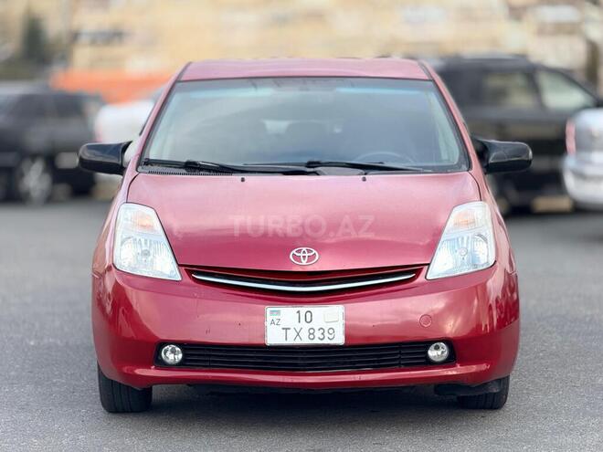 Toyota Prius 2006, 75,000 km - 1.5 l - Bakı