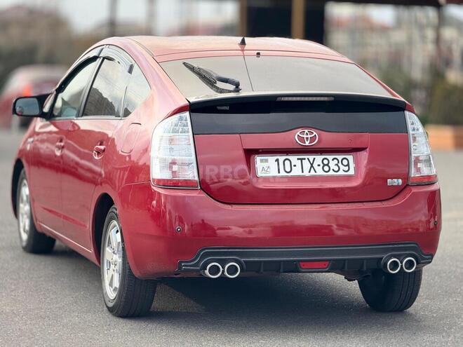 Toyota Prius 2006, 75,000 km - 1.5 l - Bakı