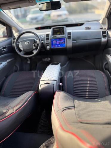 Toyota Prius 2006, 75,000 km - 1.5 l - Bakı