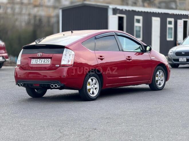 Toyota Prius 2006, 75,000 km - 1.5 l - Bakı