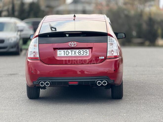 Toyota Prius 2006, 75,000 km - 1.5 l - Bakı