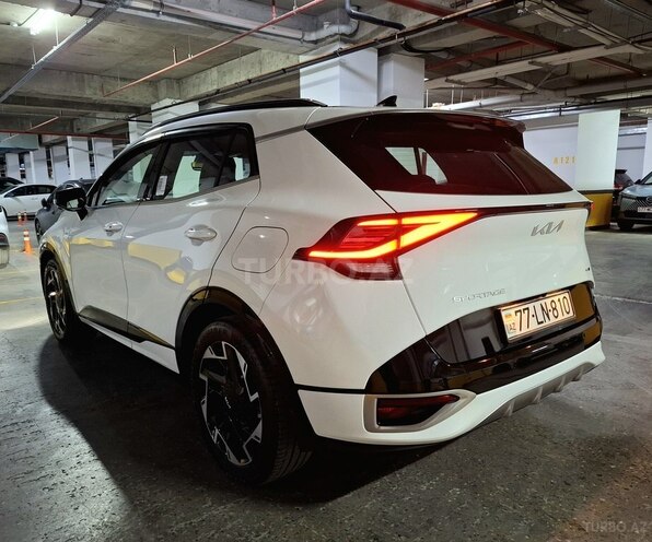 Kia Sportage 2024, 1,500 km - 2.0 л - Bakı