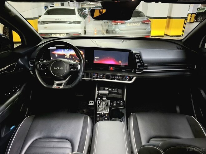 Kia Sportage 2024, 1,500 km - 2.0 л - Bakı