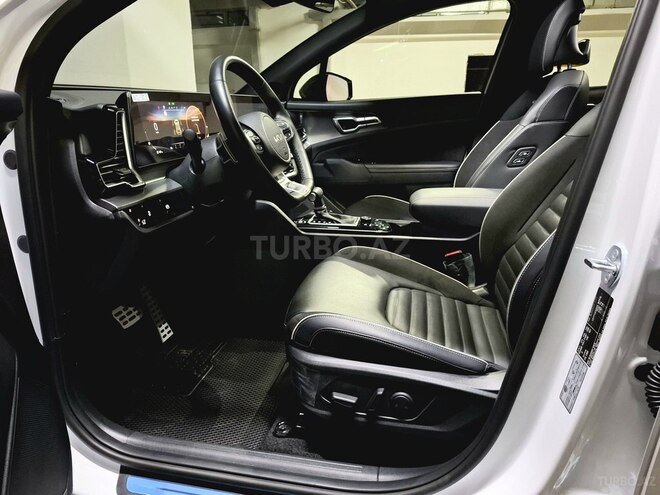 Kia Sportage 2024, 1,500 km - 2.0 л - Bakı