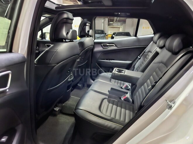 Kia Sportage 2024, 1,500 km - 2.0 л - Bakı