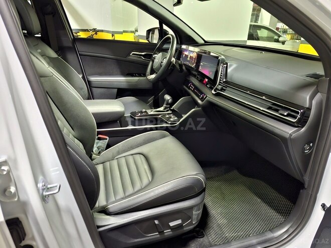 Kia Sportage 2024, 1,500 km - 2.0 л - Bakı