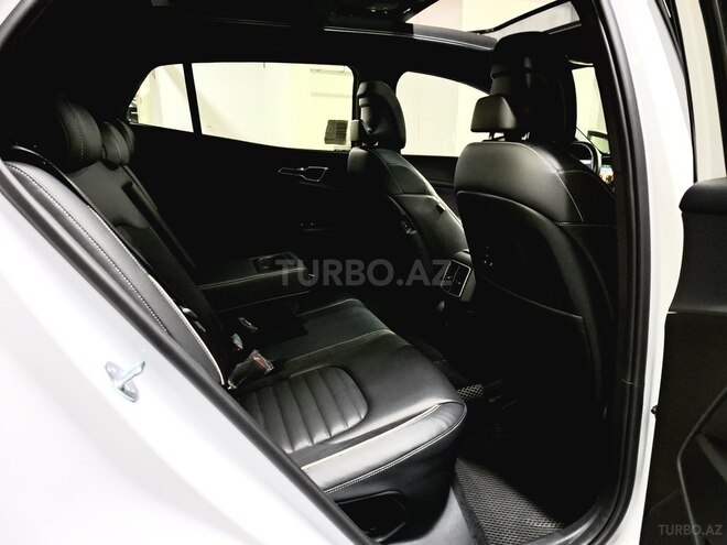 Kia Sportage 2024, 1,500 km - 2.0 л - Bakı