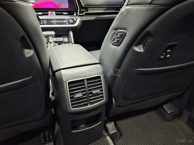 Kia Sportage 2024, 1,500 km - 2.0 л - Bakı