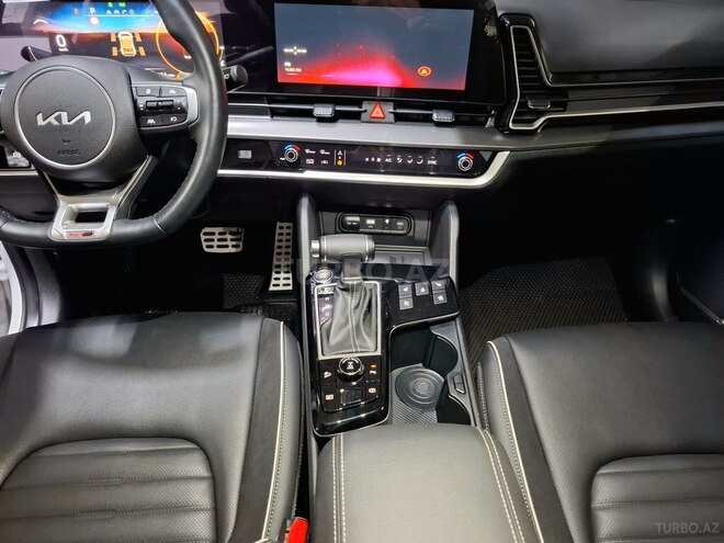 Kia Sportage 2024, 1,500 km - 2.0 л - Bakı