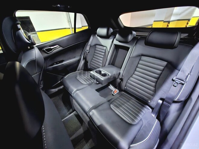 Kia Sportage 2024, 1,500 km - 2.0 л - Bakı