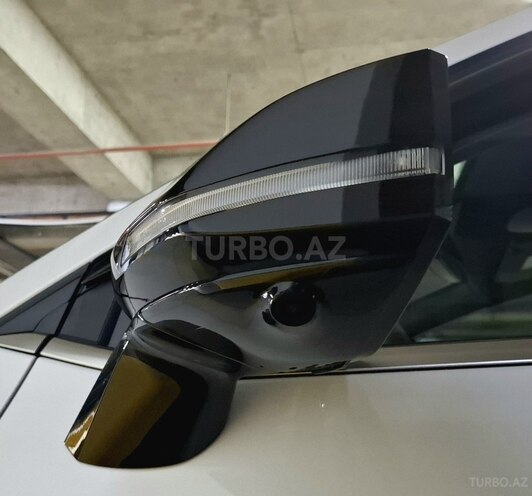 Kia Sportage 2024, 1,500 km - 2.0 л - Bakı
