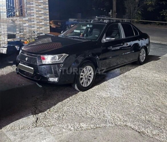Khazar SD 2018, 249,800 km - 1.7 l - Gəncə