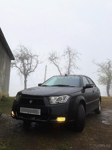 Khazar SD 2018, 249,800 km - 1.7 l - Gəncə
