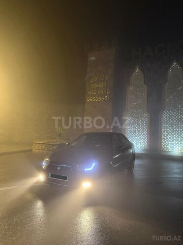 Khazar SD 2018, 249,800 km - 1.7 l - Gəncə