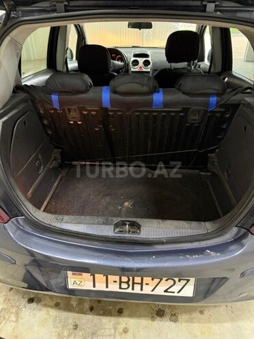 Opel Corsa 2007, 355,000 km - 1.3 l - Lənkəran