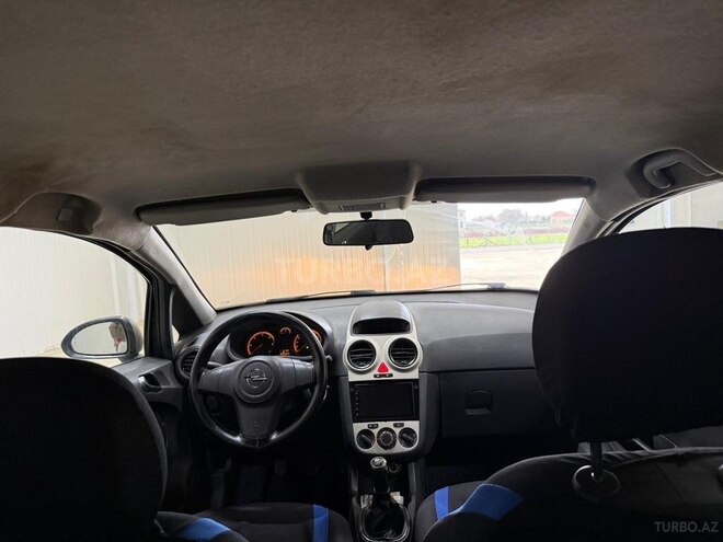 Opel Corsa 2007, 355,000 km - 1.3 l - Lənkəran