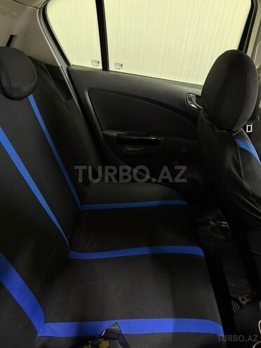 Opel Corsa 2007, 355,000 km - 1.3 l - Lənkəran