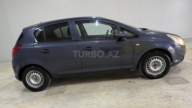 Opel Corsa 2007, 355,000 km - 1.3 l - Lənkəran