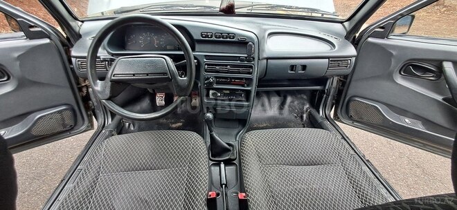 LADA (VAZ) 2115 2011, 83,000 km - 1.6 l - Şəmkir