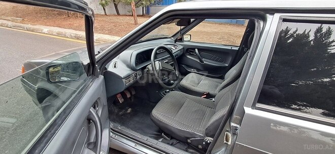 LADA (VAZ) 2115 2011, 83,000 km - 1.6 l - Şəmkir