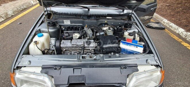 LADA (VAZ) 2115 2011, 83,000 km - 1.6 l - Şəmkir