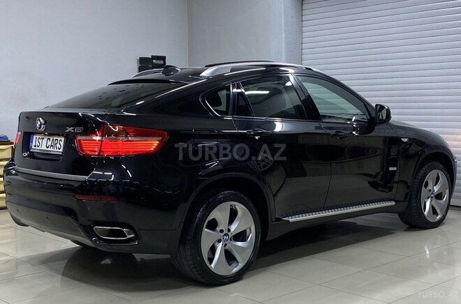 BMW X6-11