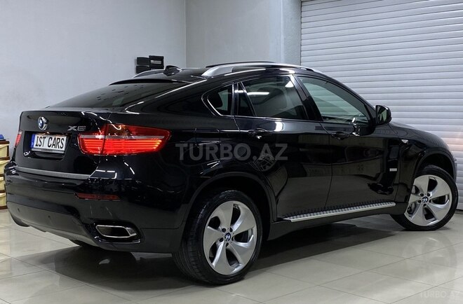 BMW X6-13