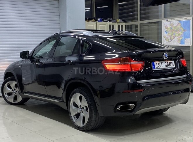 BMW X6-12