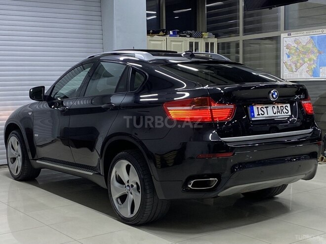BMW X6-10