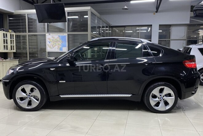 BMW X6-7