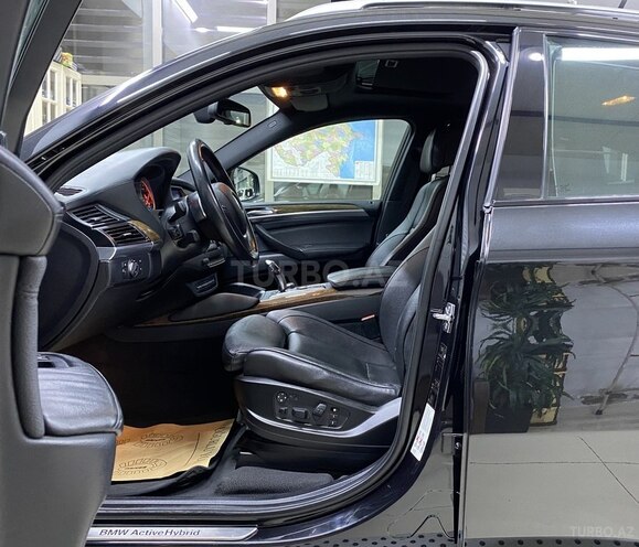 BMW X6-16