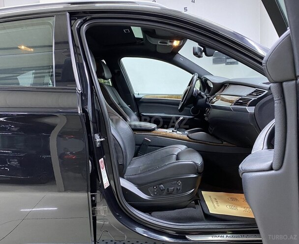 BMW X6-17