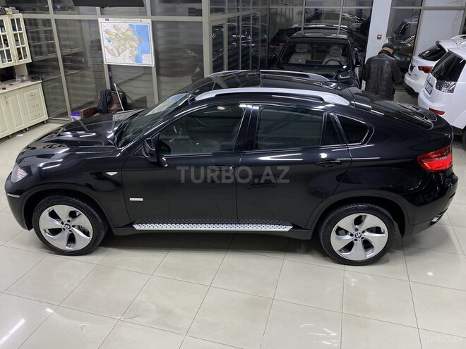 BMW X6-8