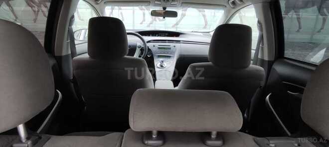 Toyota Prius 2010, 300,000 km - 1.8 l - Bakı
