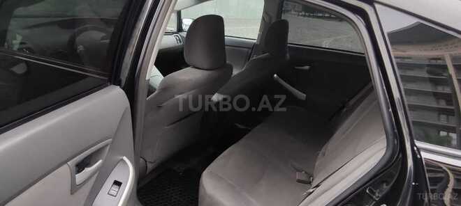 Toyota Prius 2010, 300,000 km - 1.8 l - Bakı