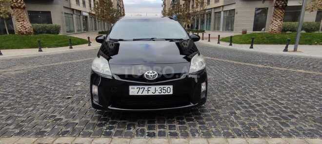 Toyota Prius 2010, 300,000 km - 1.8 l - Bakı