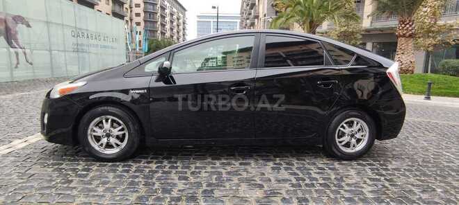 Toyota Prius 2010, 300,000 km - 1.8 l - Bakı