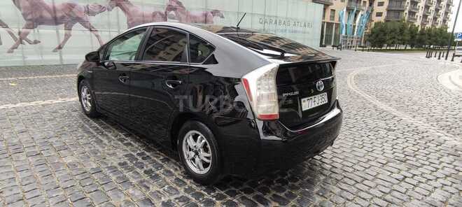 Toyota Prius 2010, 300,000 km - 1.8 l - Bakı