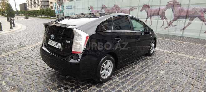 Toyota Prius 2010, 300,000 km - 1.8 l - Bakı