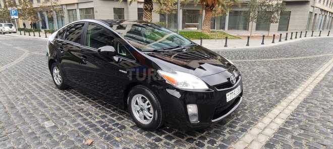 Toyota Prius 2010, 300,000 km - 1.8 l - Bakı