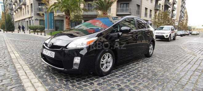 Toyota Prius 2010, 300,000 km - 1.8 l - Bakı